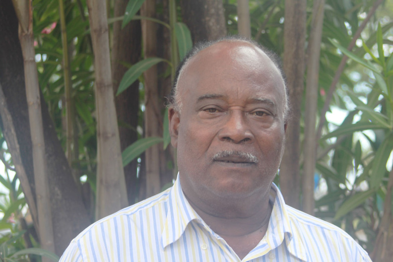 Municipales 2014 : Jean-Claude Tréport va-t-il franchir le pas ?