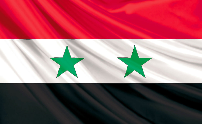 Syrie : "Union de prière pour la paix"