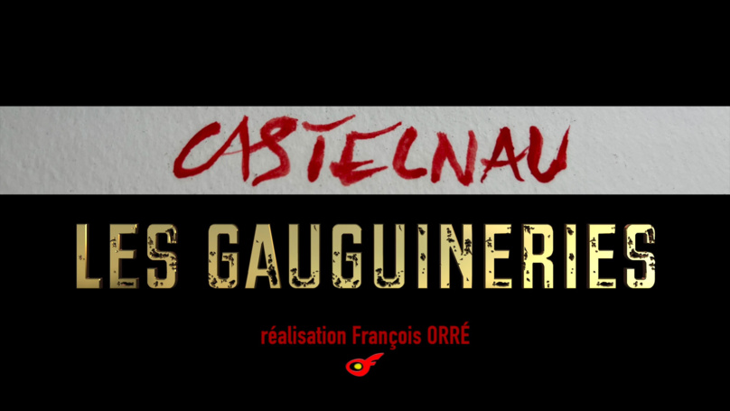 Gauguineries Gauguineries