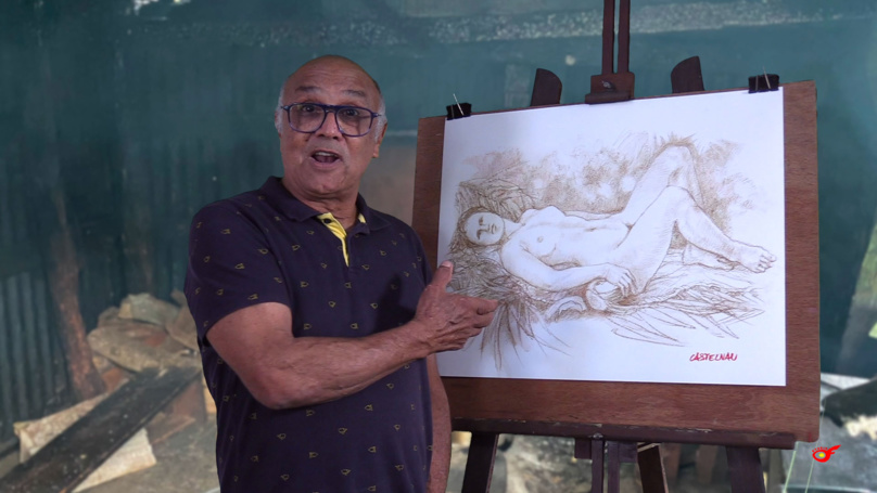 Gauguineries Gauguineries