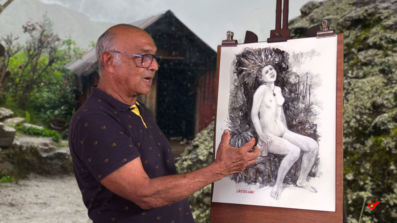 Gauguineries Gauguineries