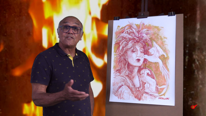 Gauguineries Gauguineries