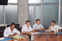 Développement économique des Hauts/zones rurales