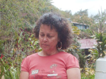 Monique Séverin :  identité et écologie