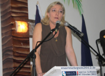 "Pascal Maillot n’est plus membre du FN974"