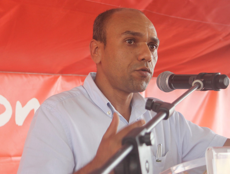 Coopération régionale : le PCR "ne comprend pas le choix de la nouvelle ambassadrice"