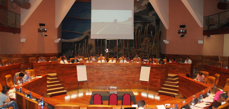 La Région sans les socialistes contre la hausse des charges des entreprises