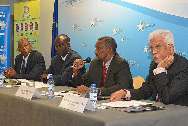 Intégration régionale : l'importance des organisations africaines et de l'océan Indien