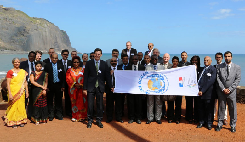 Les inspections de navires en ligne de mire