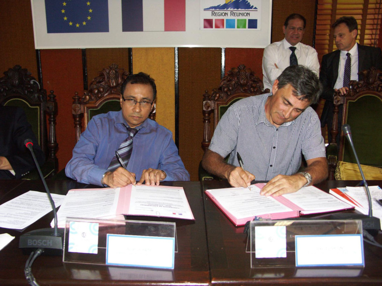 "Faisons ensemble le pari de l’attractivité de nos centres-villes"