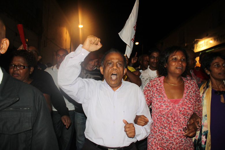 Municipales 2014 : Annette joue son va-tout, la Droite gaspille ses atouts