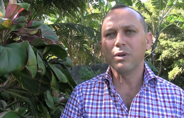 Inéligibilité : Eric Fruteau se prépare, avec sérénité, à toutes les hypothèses