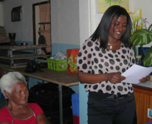 Le Conseil municipal des pauvres présent aux Municipales 2014