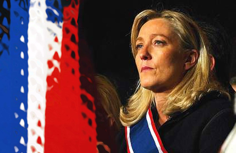 Si Marine avait dit ça…