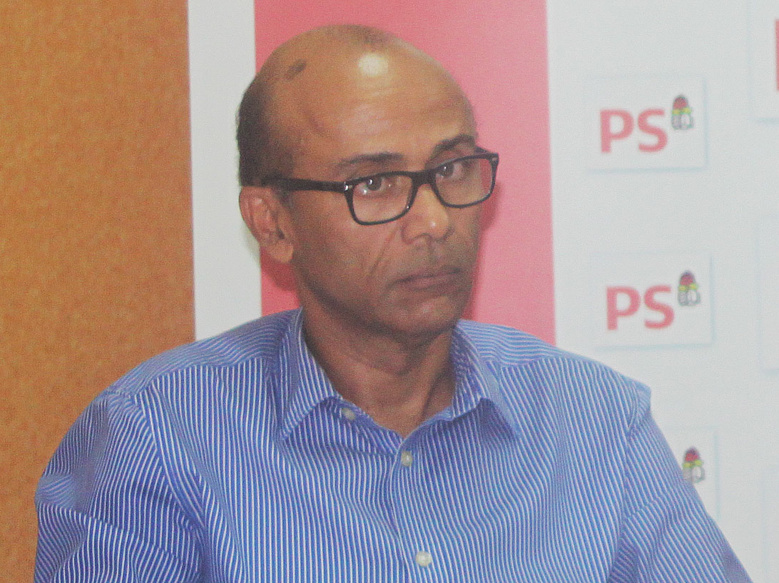 Philippe Naillet : "Le Syndicat mixte va permettre une meilleure coordination des informations"