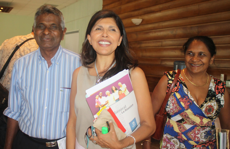  MC974 soutient Joseph Sinimalé