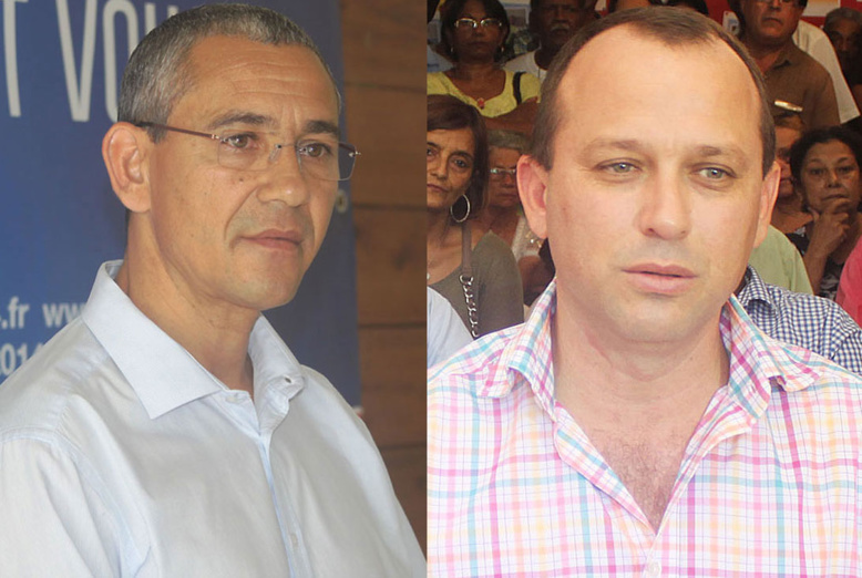 Joé Bédier/Eric Fruteau : l'heure des vérités (ou des règlements de comptes)