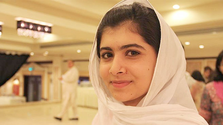 Femmes Solidaires pour l’Emploi se félicitent du prix Nobel de la paix à Malala