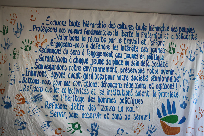 Objectif jeunes : "Au loup ! Au loup !"