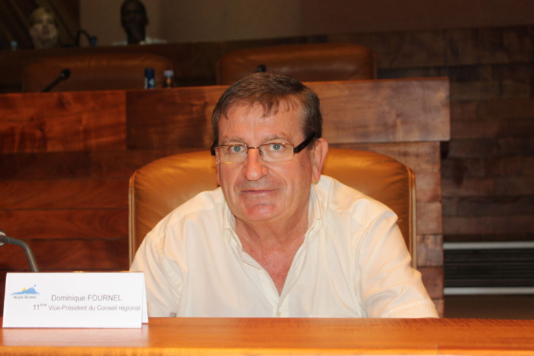 Route du Littoral : 1,2 milliard de travaux accordés