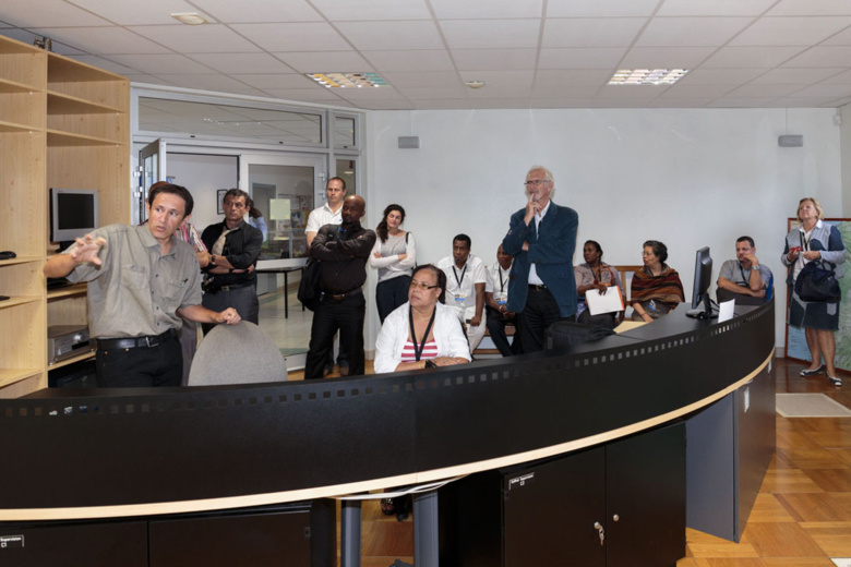 Irrigation du Littoral Ouest (ILO) : un aménagement de plusieurs générations pour les générations futures