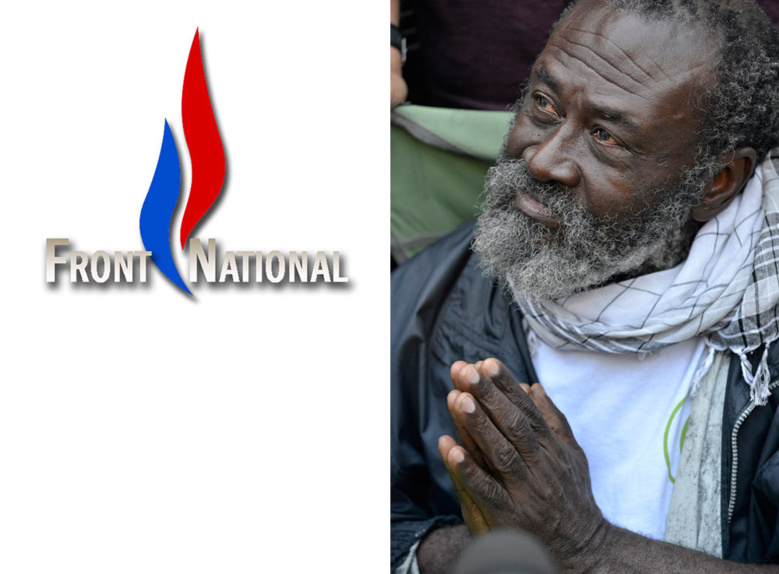 FN : Réponse aux errements de M. Mouen