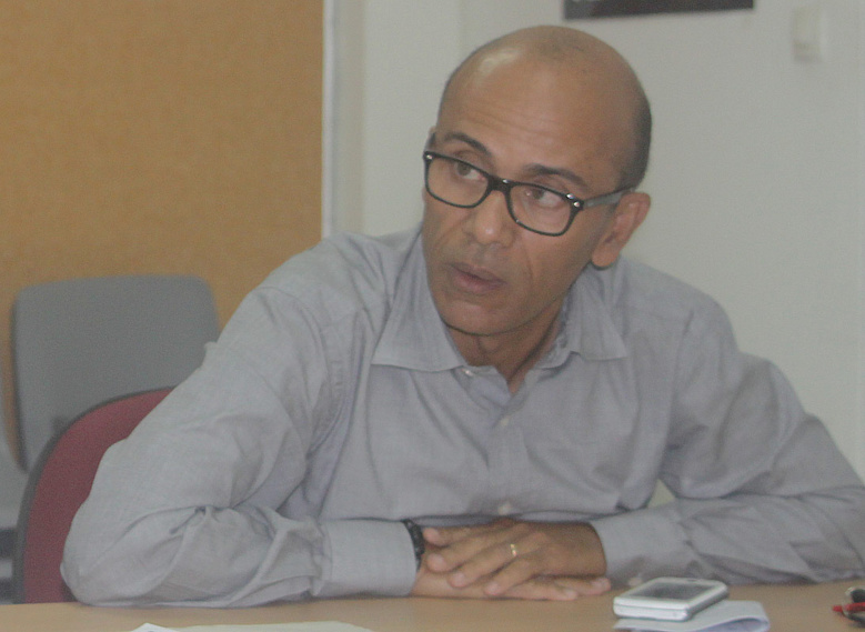 Philippe Naillet : "Comment utiliser de manière efficace notre statut RUP ?"