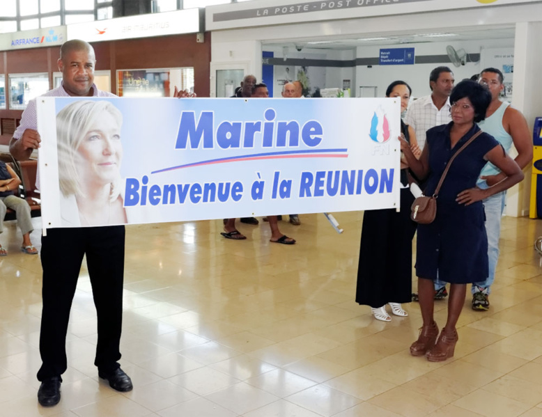 FN : Réponse à l'antidémocrate