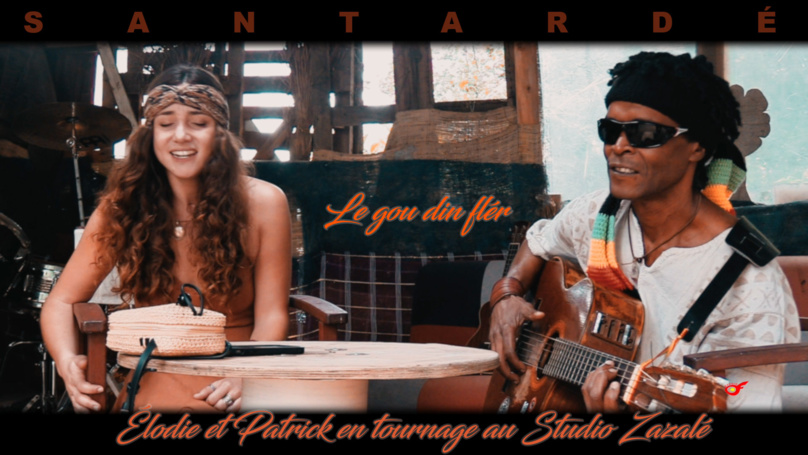 Patrick PERSÉE i bouj ankor Patrick PERSÉE i bouj ankor