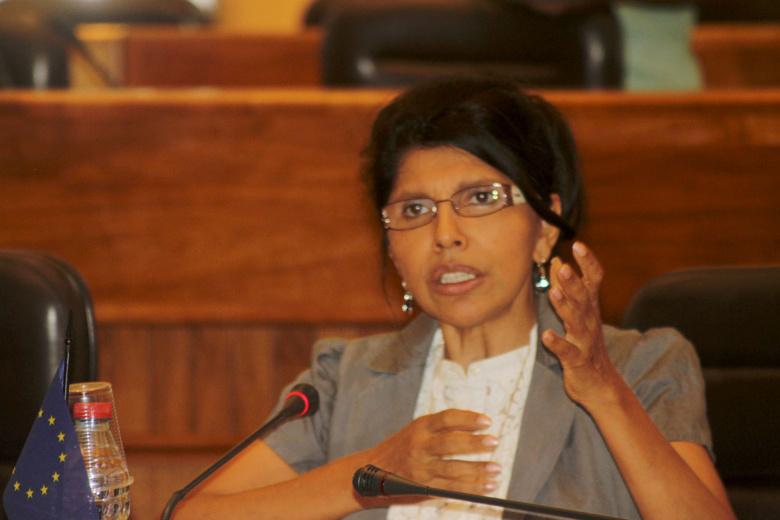 "Au Conseil général, des contrats aidés toucheront 1.006 €/mois au lieu de 872 € actuels "