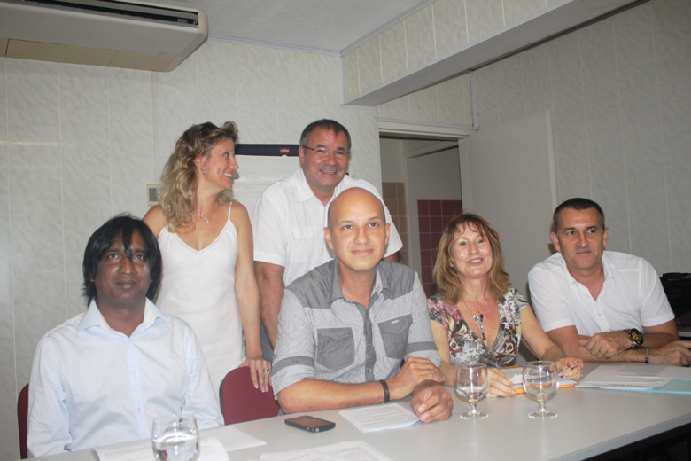 Debout La République : Agir vraiment pour le développement de l'activité et de l'emploi