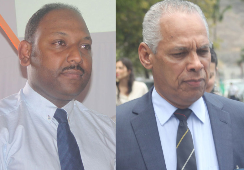 Lurel à Th. Robert : "Aucun lien n'a été établi entre la prolifération de requins et la Réserve marine" Lurel à Th. Robert : "Aucun lien n'a été établi entre la prolifération de requins et la Réserve marine"