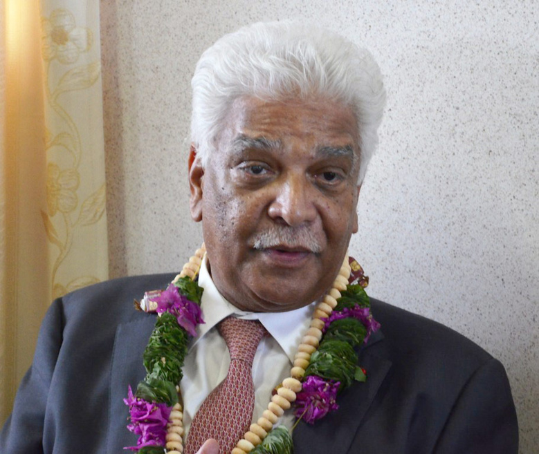 L'Economie bleue de l'océan Indien intéresse les Chinois L'Economie bleue de l'océan Indien intéresse les Chinois