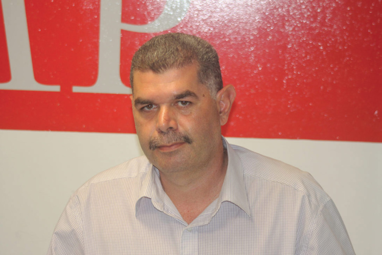 Bernard Leflem : "Avec ou sans investiture UMP, je serai candidat aux Municipales de la Plaine des Palmistes"