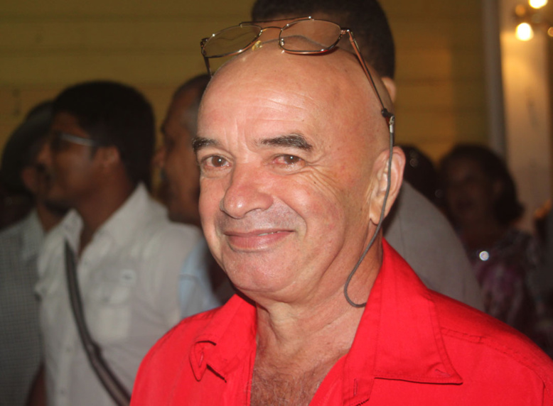 Y-a-t-il encore un conseil municipal à Saint-André ? Y-a-t-il encore un conseil municipal à Saint-André ?