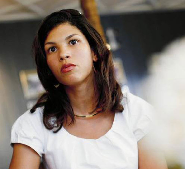 Vanessa Miranville : "La sécurité de nos enfants n’est pas assurée à La Possession"