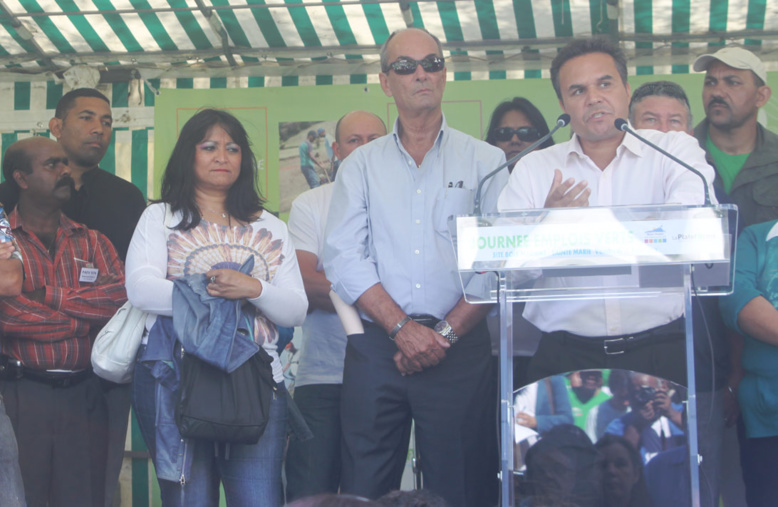 20 millions d'euros pour les emplois verts