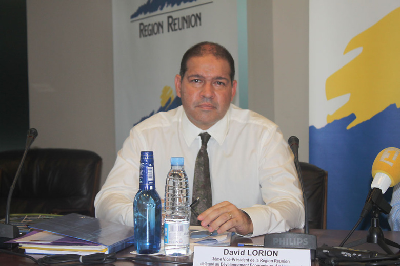 1,2 million d'euros pour les entreprises et 600.000 euros pour la formation