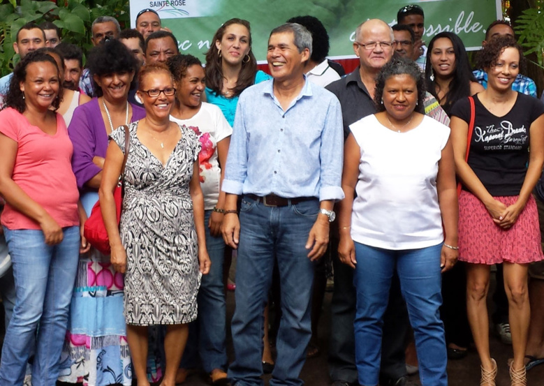 La guerre des égos se poursuit à Ste-Rose La guerre des égos se poursuit à Ste-Rose