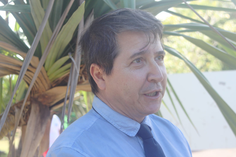 "Objectif Réunion n'aura pas de candidat à Saint-Denis"