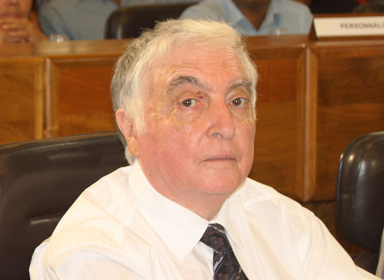 La Possession : le doyen, la benjamine et les entre-deux !