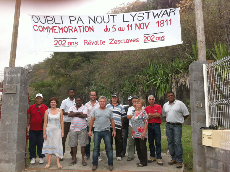 L'hommage à Eli L'hommage à Eli