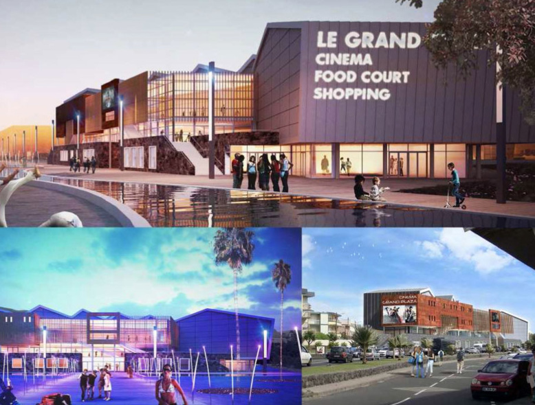 La CDAC donne son feu vert au grand Plaza La CDAC donne son feu vert au grand Plaza