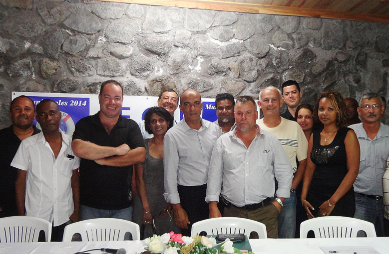 -René Bègue : "L'incorrigible Kamarade Gironcel ou.... des pratiques politiques d'un autre âge"