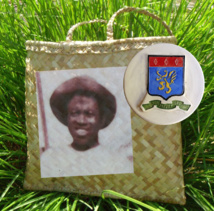 FANDIO, dernier engagé malgache de Saint-Joseph FANDIO, dernier engagé malgache de Saint-Joseph