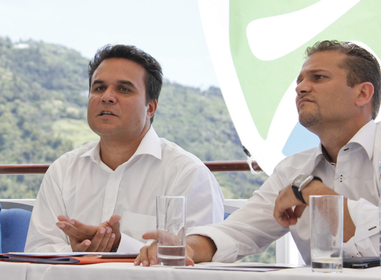 PCR : évincer Didier Robert du paysage politique ? PCR : évincer Didier Robert du paysage politique ?