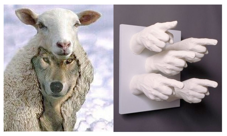 L'inculture au service des politiciens de bas étage L'inculture au service des politiciens de bas étage