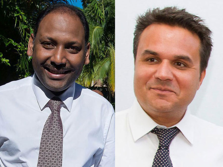 Union de la Droite : un Robert va-t-il chasser l'autre ? Union de la Droite : un Robert va-t-il chasser l'autre ?