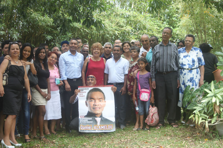 Daniel Alamélou (PLR) : "La dette par habitant est passée de 800 à 1.900 euros" Daniel Alamélou (PLR) : "La dette par habitant est passée de 800 à 1.900 euros"