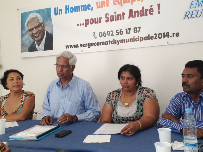 "Pour éviter de prendre la population en otage" "Pour éviter de prendre la population en otage"